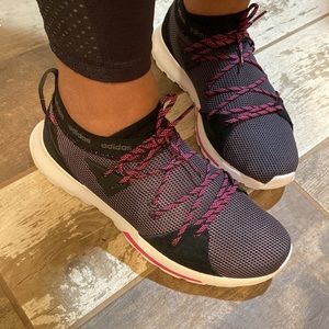 Women adidas’s running shoe